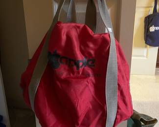 Bags