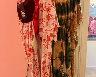 Clothing