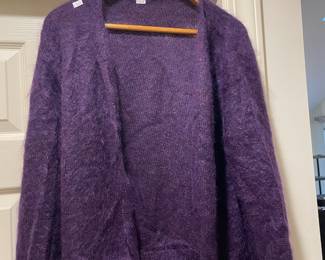 Clothing