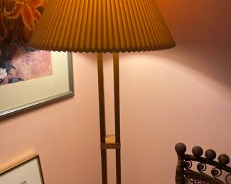 Floor Lamp 