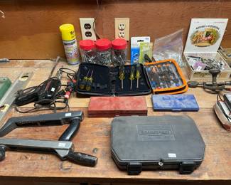 Tools