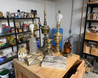 Lamps