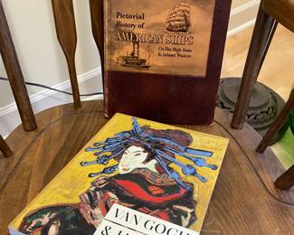 Art Books