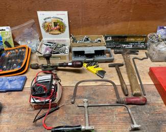Tools