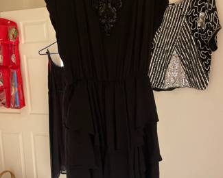 Vintage Clothing