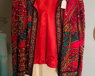 Vintage Clothing