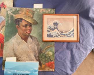 Paintings