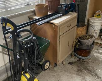 Misc Outdoor Items