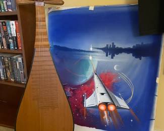 Musical Instruments 