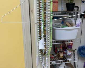 Unmarked Jewelry