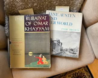 Books