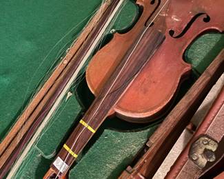 Violins 