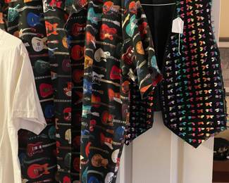 Clothing