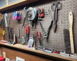 Tools