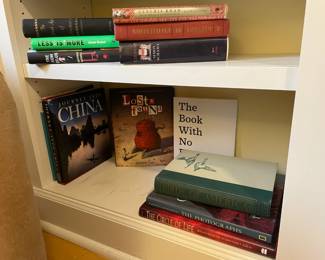 Books