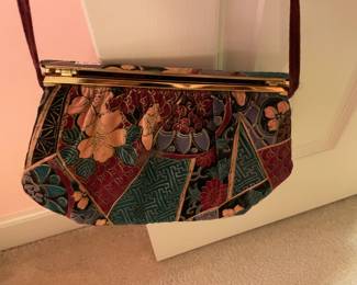 Purses 