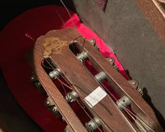 Guitars