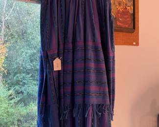 Vintage Clothing