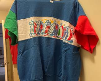 Clothing
