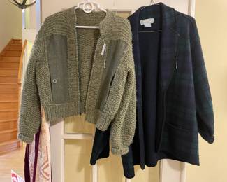 Women's Clothing
