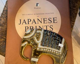 Japanese Prints