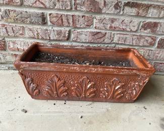 Planter