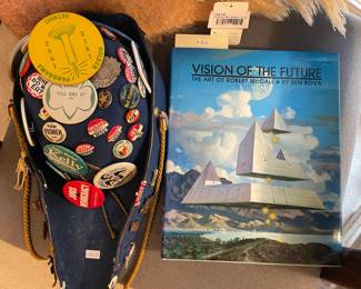 Vision Of The Future Book