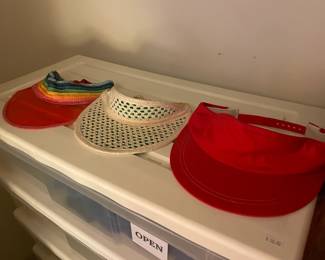 Vintage Hats