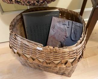 Baskets 