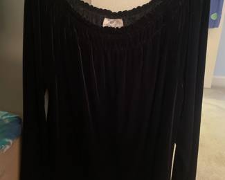 Clothing