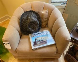 Swivel Chairs