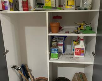 Misc Outdoor Items
