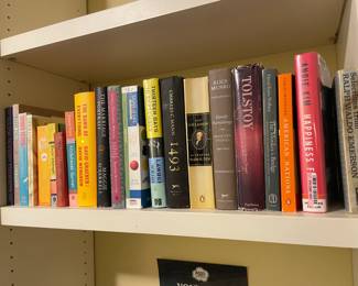Books