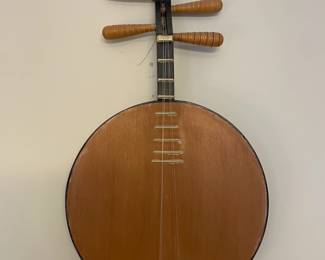 Musical Instruments 