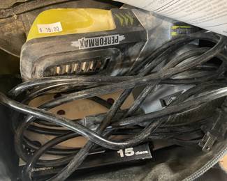 Tools