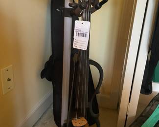 Yamaha Electric Violin
