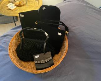 Vintage Bags