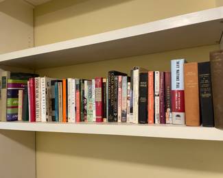 Books