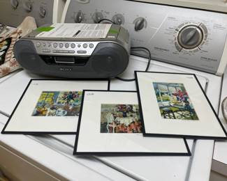 Wall Art