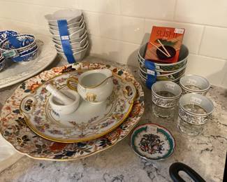 Plate Sets