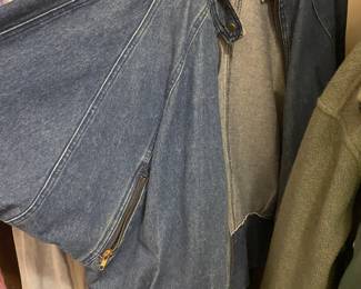 Clothing