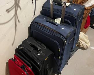Luggage 