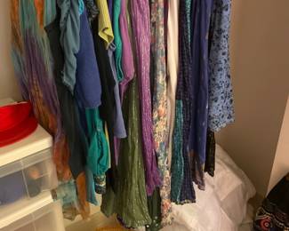 Clothing