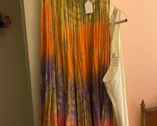 Clothing