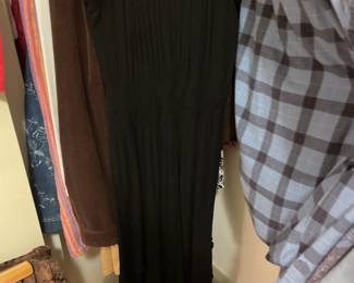 Clothing