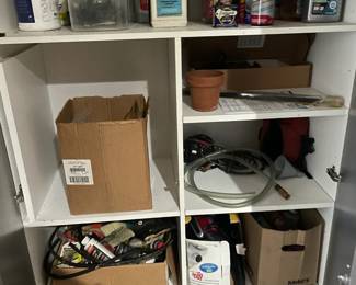 Misc Items