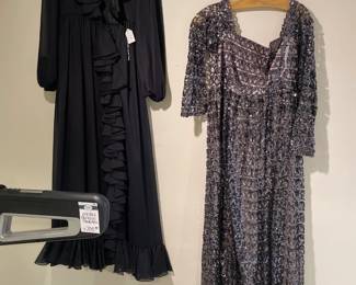 Vintage Clothing