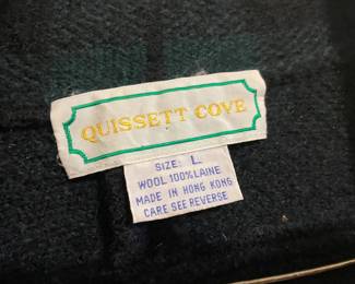 Women's Clothing - Quissett Cove