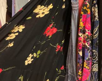 Clothing