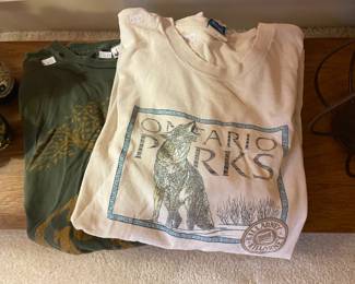 Clothing